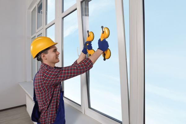 Sioux Falls Windows Installation