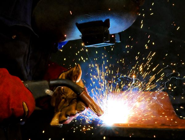 Sioux Falls Welding Service