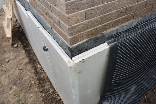 Sioux Falls Waterproofing