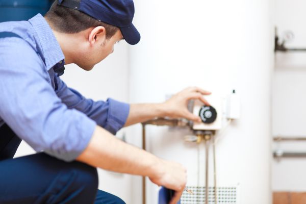 Sioux Falls Water Heater Service