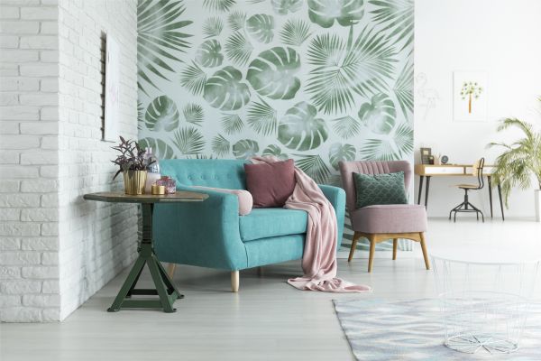 Sioux Falls Wallpaper Service