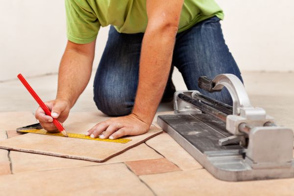 Sioux Falls Tile Service