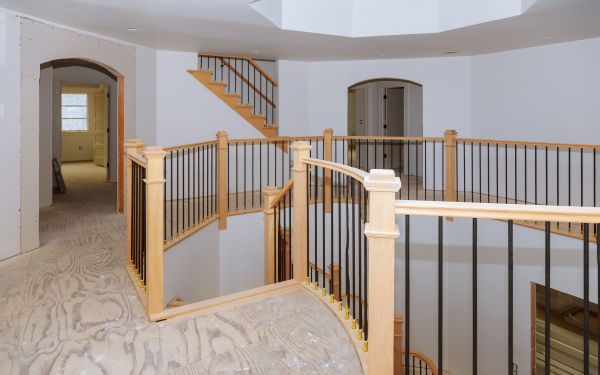 Sioux Falls Stairs and Rails Service