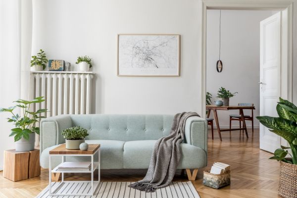 Sioux Falls Staging Service