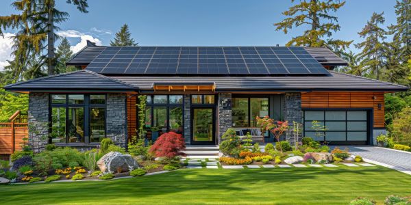 Sioux Falls Solar Panels Service