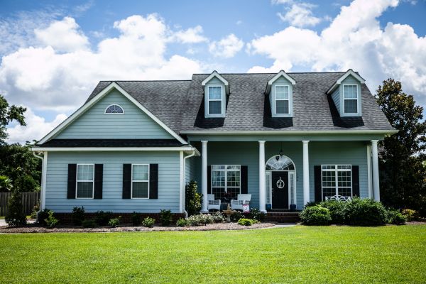 Sioux Falls Siding Service
