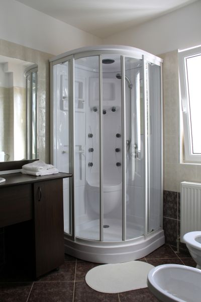 Sioux Falls Shower Installation