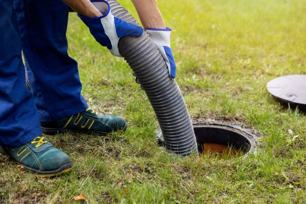 Sioux Falls Septic Service