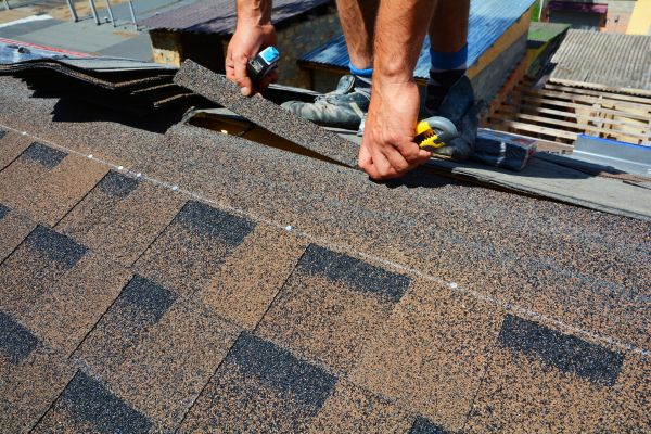 Sioux Falls Roofing Service