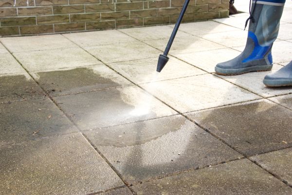 Sioux Falls Power Washing