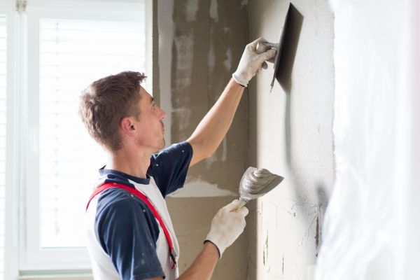 Sioux Falls Plastering Service