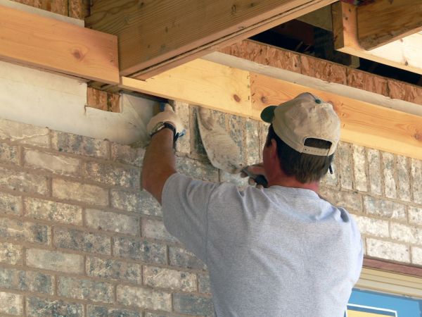 Sioux Falls Masonry Service