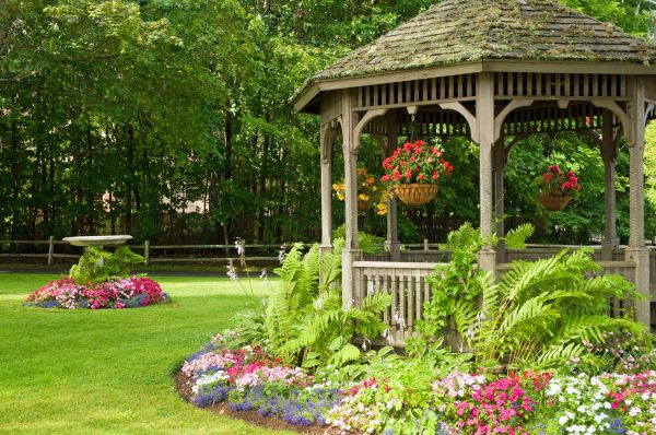 Sioux Falls Landscaping