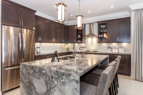 Sioux Falls Kitchen Remodeling