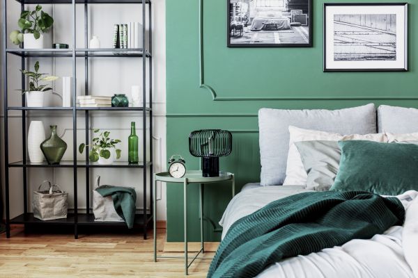Sioux Falls Interior Painting