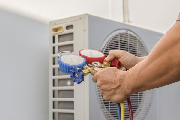 Sioux Falls HVAC Service