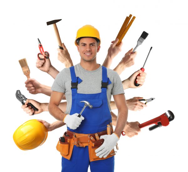 Sioux Falls Handyman Service