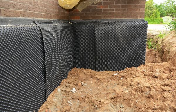 Sioux Falls Foundation Repair