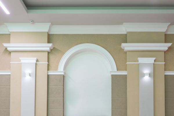 Sioux Falls Finish Carpentry