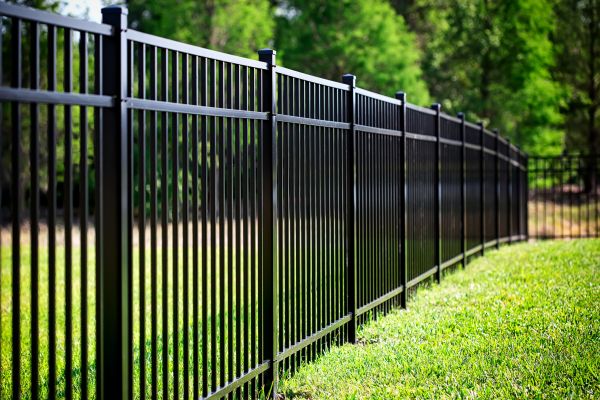 Sioux Falls Fence Service