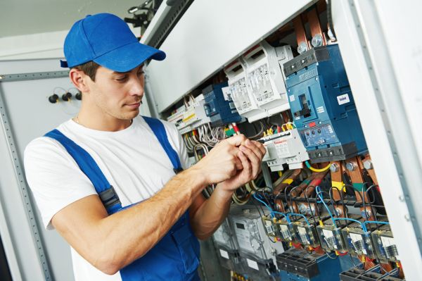 Sioux Falls Electrical Service