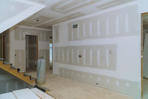 Sioux Falls Drywall Service