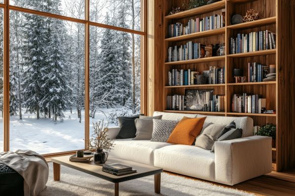 Sioux Falls Custom Carpentry