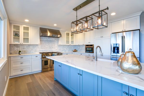 Sioux Falls Countertop Service