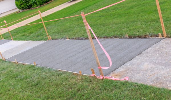 Sioux Falls Concrete Repair