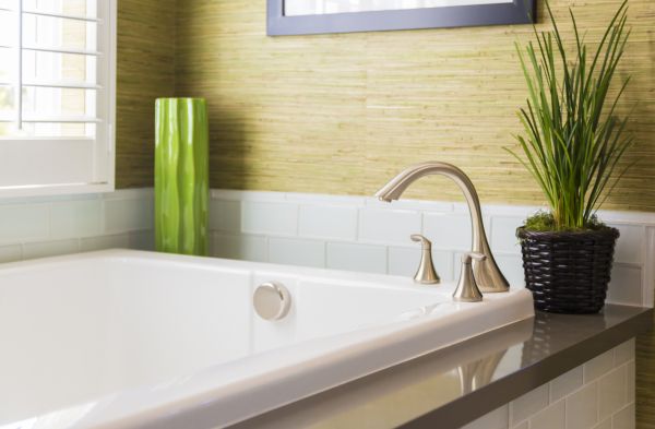 Sioux Falls Bathtub Installation