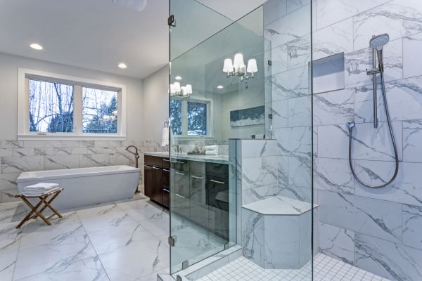 Sioux Falls Bathroom Remodeling